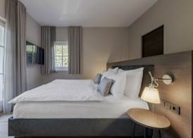 Hotel Magdalener Hof 5