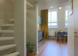Foundry Hotel Apartments 3