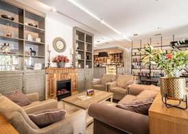 Neptuno Resort & Spa 4