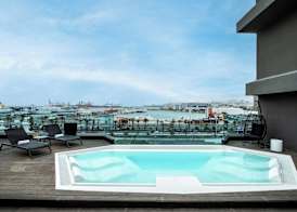 Hotel Puerto de la Luz by Pierre & Vacances 5