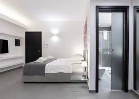 Suite Palermo Apartment 4