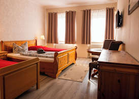 Pension am Schloss 5