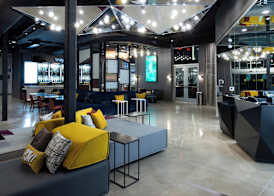Aloft by Marriott North Kansas City 2