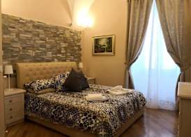 B&B Centro Storico Viterbo 4