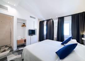 Hotel Cappello D'Oro, BW Signature Collection 4