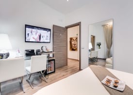 Relais Colonna 4