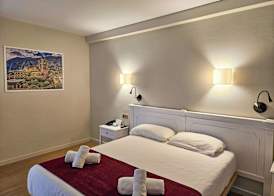 Hotel Pere D'Urg 3000 5