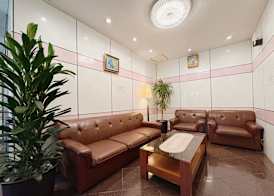 Weekly Green In Namba 5