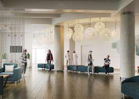 Millennium Lakeview Residences 4