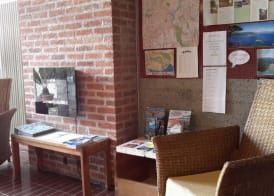 Hotel Campagna 3