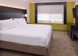Holiday Inn Express & Suites AUSTIN NW - LAKELINE by IHG 3