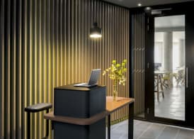 OKKO Hotels Grenoble Centre 3