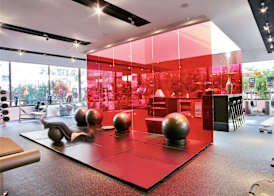 Hotel Sofitel Los Angeles at Beverly Hills 5
