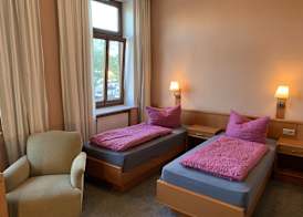 Hotel Quickborner Hof 2