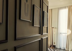 Marly Boutique Hôtel 4