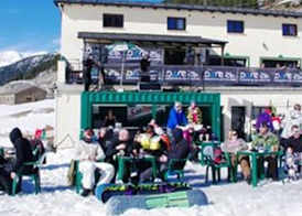 Hotel Peretol 5