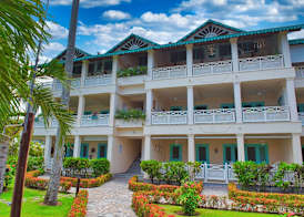 hospedaje las terrenas 2