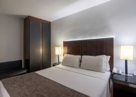 Orla Copacabana Hotel 4