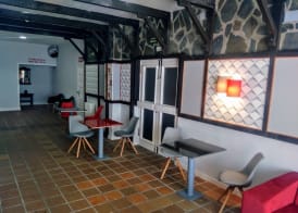 Hotel Montesol Arttyco 3