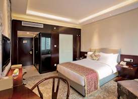 Meiyuan Hotel Hangzhou 5