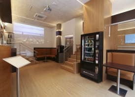 Hotel Esplugues 5