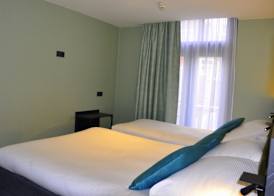 Ciao Papa Hotel Amsterdam Central Station 4