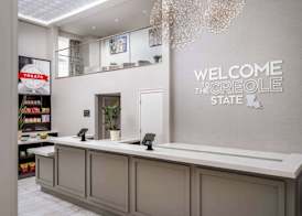 Hampton Inn & Suites New Orleans Canal St. French Quarter 4