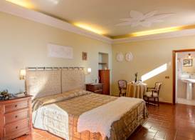 Hotel Casafrassi 4