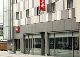 ibis Esch Belval 4