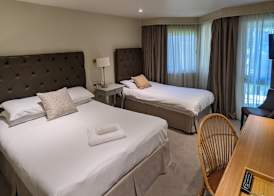 Marwell Hotel Winchester South 4
