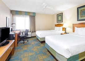 La Quinta by Wyndham El Paso East 4