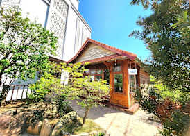 Sunny Shore Resort 3