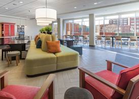 Home2 Suites Kansas City Downtown 4