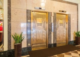 Ambassador Hotel Milwaukee, Trademark Collection by Wyndham 3
