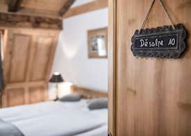 Romantik Hôtel l'Etoile 4