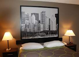 Super 8 by Wyndham Bridgeview/Chicago Area 5