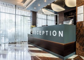 Galeon Residence & SPA 2