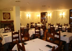 Hotel Santa Bàrbara De La Vall D'ordino 4