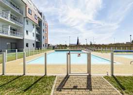 ibis Styles Zeebrugge 3