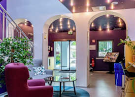 Das Schreder Hotel 2