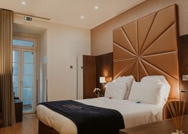 Seven Dreams Suites 5