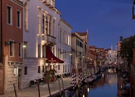 NH Collection Grand Hotel Palazzo Dei Dogi 3