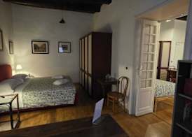 Appartamento Casa toledo 3