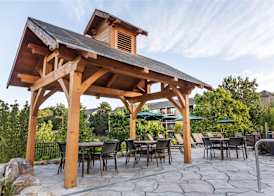 Hilton Vacation Club Mill Springs Lodge Pigeon Forge 4