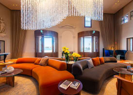Ca' di Dio - VRetreats, an SLH Hotel 4