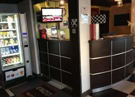 Enzo Hotel Mulhouse Sud Morschwiller le Bas 4