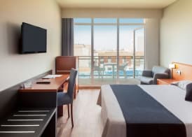 Hotel RH Vinaros Playa & Spa 4* Sup 3