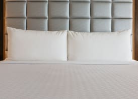 Crowne Plaza SAN FRANCISCO AIRPORT by IHG 4