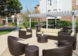 Homewood Suites by Hilton Chicago - Schaumburg 2