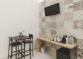 Hydria Rooms 3
